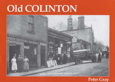 Old Colinton image