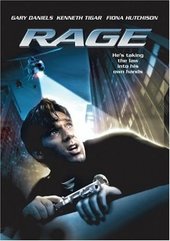 Rage on DVD Rage on DVD