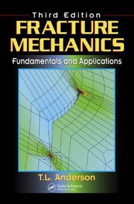 Fracture Mechanics by Edward Anderson image