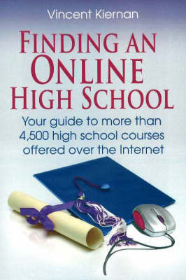 Finding an Online High School by Vincent Kiernan image