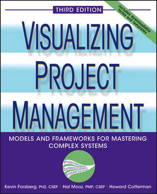 Visualizing Project Management by Kevin Forsberg image
