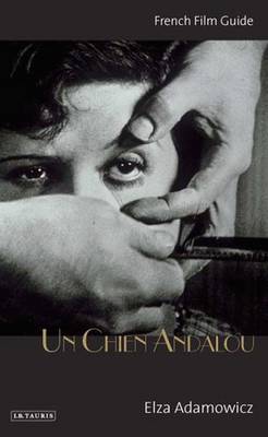 Un Chien Andalou by Elza Adamowicz