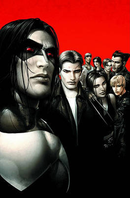 X-Force: v. 4 by Craig Kyle image