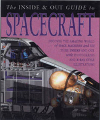 Spacecraft by Steve Parker image