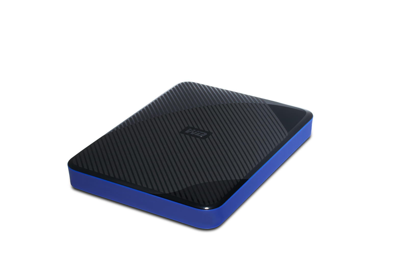 4TB WD Game Storage for PlayStation 4 for image