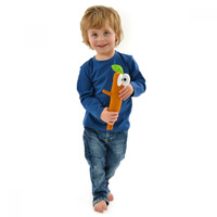 hey duggee singing stick toy