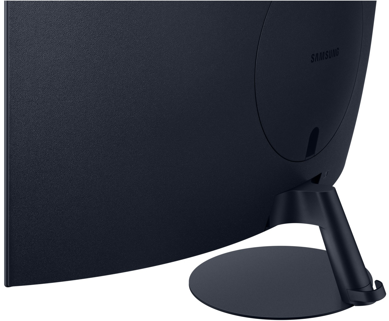 32" Samsung T55 Curved Gaming Monitor at Mighty Ape NZ