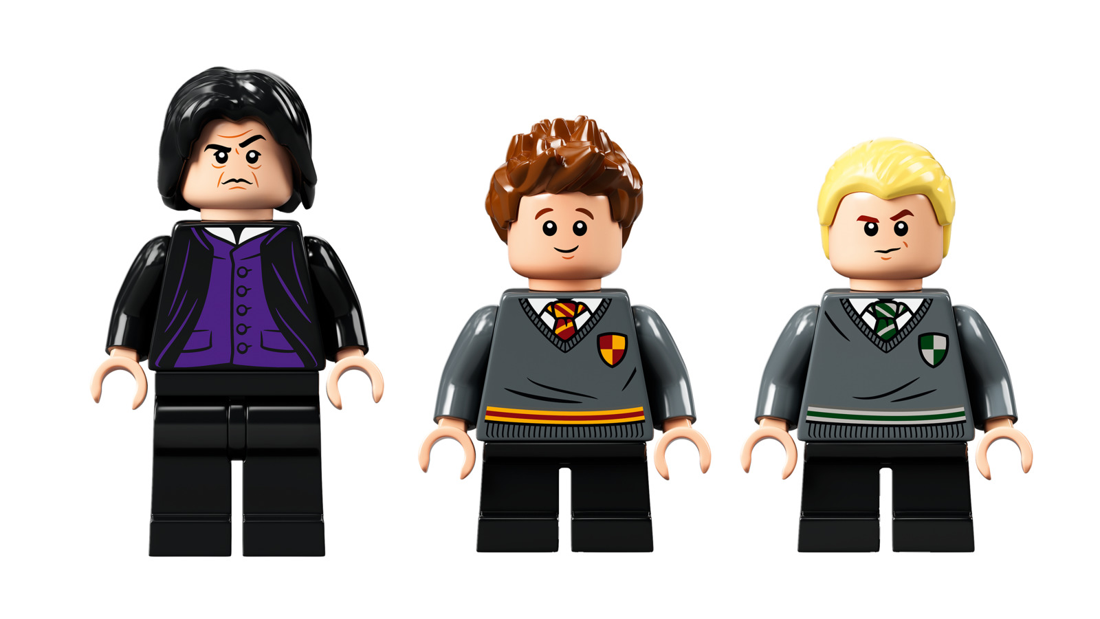 LEGO Harry Potter: Hogwarts Moment Potions Class (76383) image