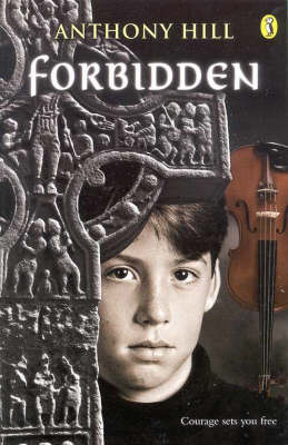 Forbidden by Anthony Hill image