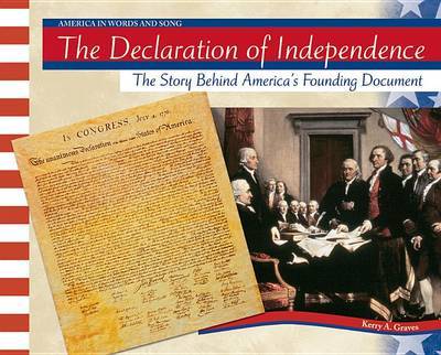 an overview of the declaration of independence and the foundation of america an overview of the declaration of independence and the foundation of america