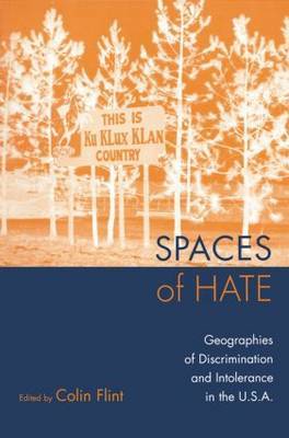 Spaces of Hate image