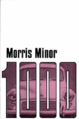 Morris Owners' Handbook: Morris Minor 1000 image