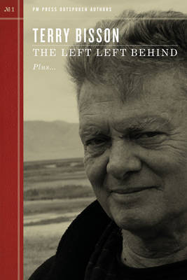 The Left Left Behind by Terry Bisson image