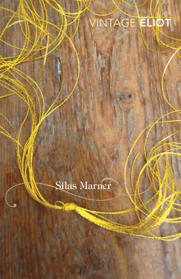 Silas Marner by George Eliot image