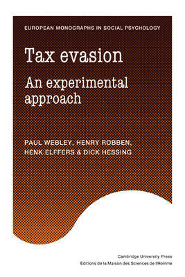 Tax Evasion