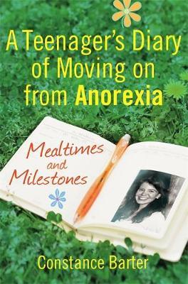 Mealtimes and Milestones by Constance Barter image