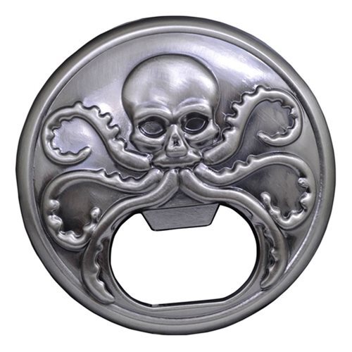 Marvel: Hydra Logo - Bottle Opener image