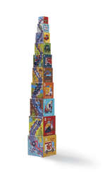 stack n play nesting blocks