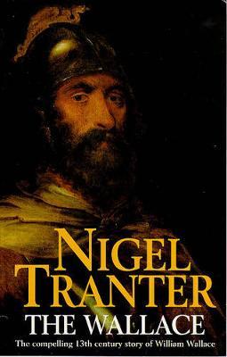 The Wallace by Nigel Tranter image