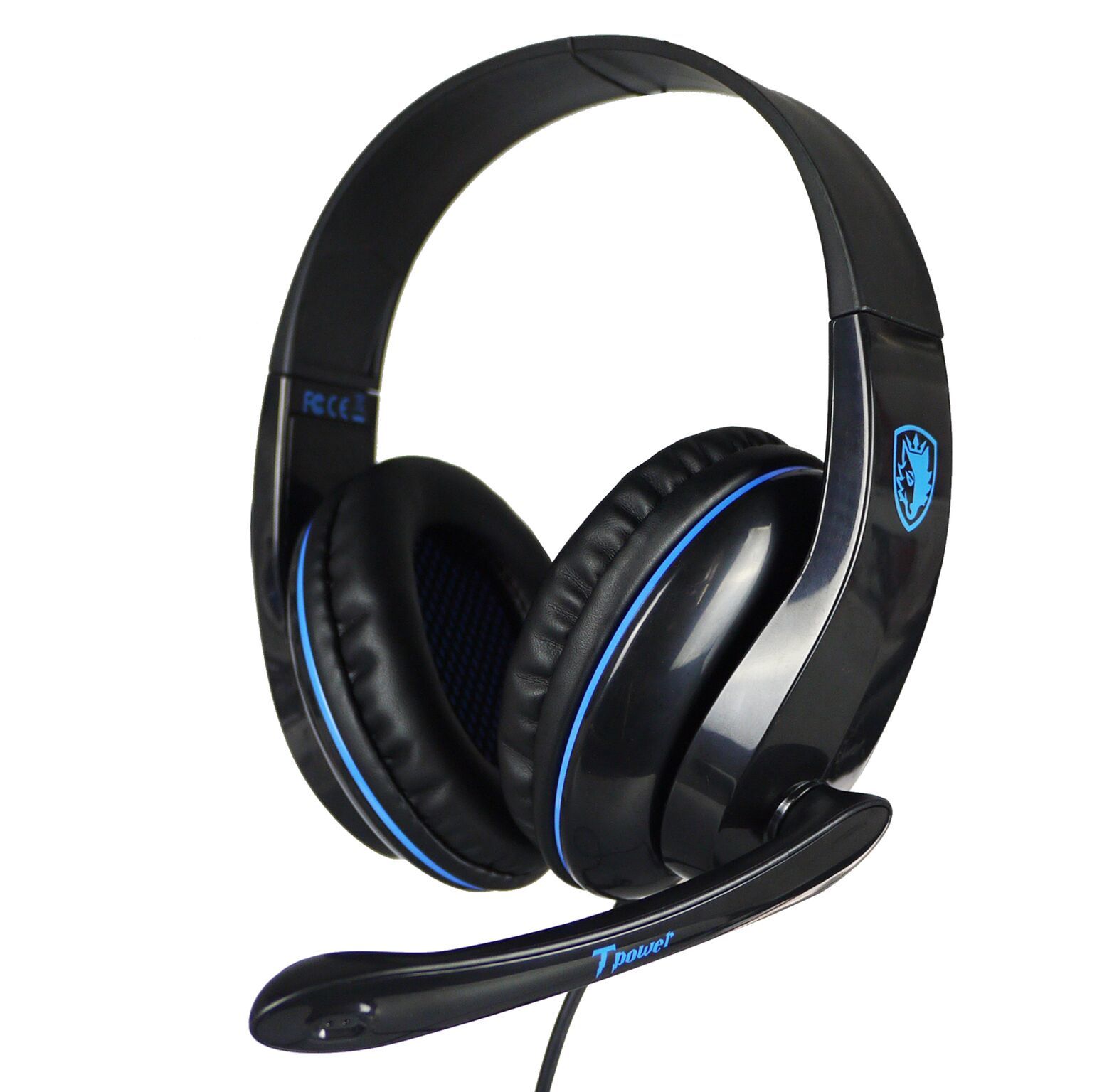 SADES TPower Gaming Headset PC Buy Now at Mighty Ape NZ