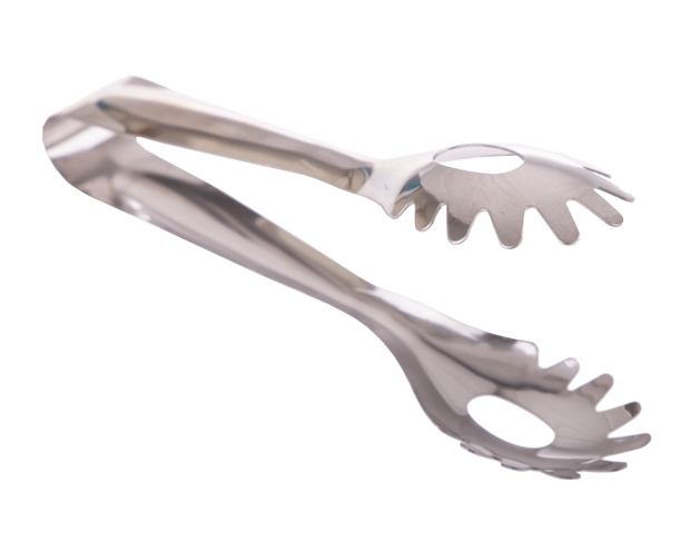 Appetito: Stainless Steel Pasta Tongs