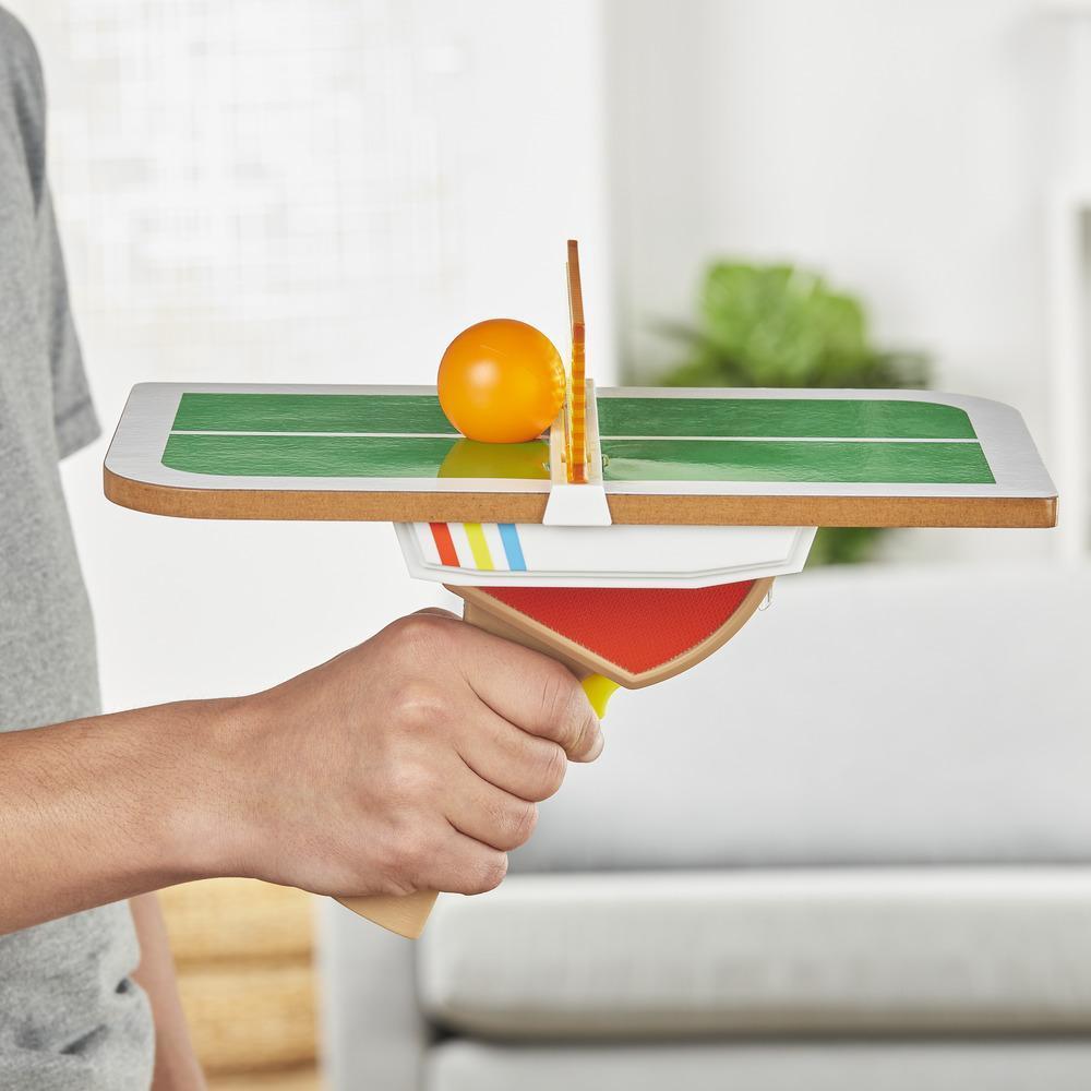 Buy Solo Table Tennis Electronic Handheld Game at Mighty Ape NZ