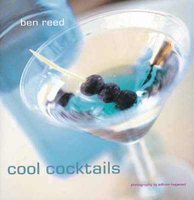 Cool Cocktails by Ben Reed image