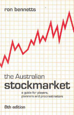 Australian Stockmarket image