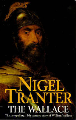 The Wallace by Nigel Tranter image