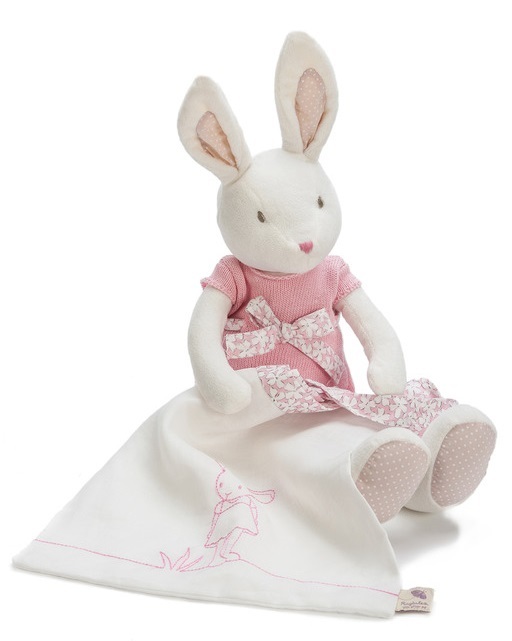 Ragtales: Fifi Lux Plush image