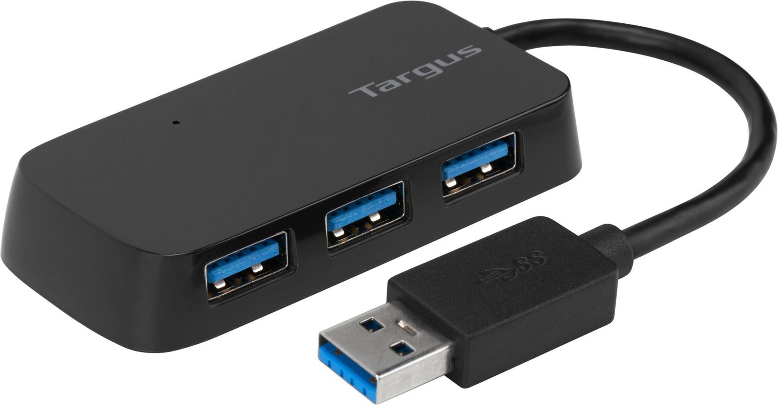 Targus: USB 3.0 4-Port Hub image