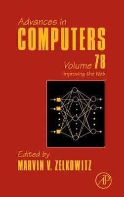 Advances in Computers: Volume 78 image