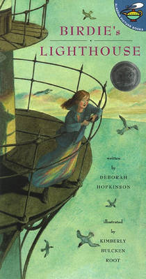 Birdie's Lighthouse by Deborah Hopkinson image