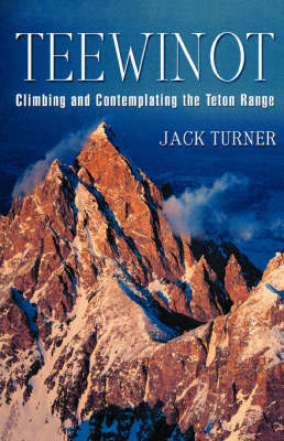 Teewinot by Jack Turner image