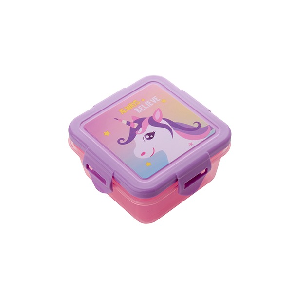 Unicorn Snack Box image