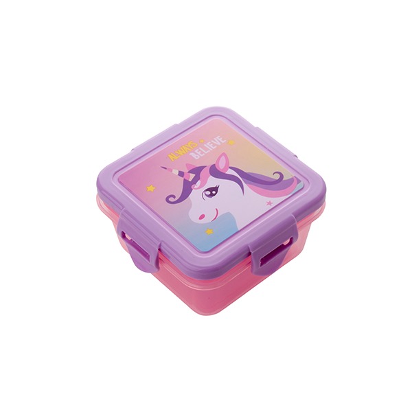 Unicorn Snack Box