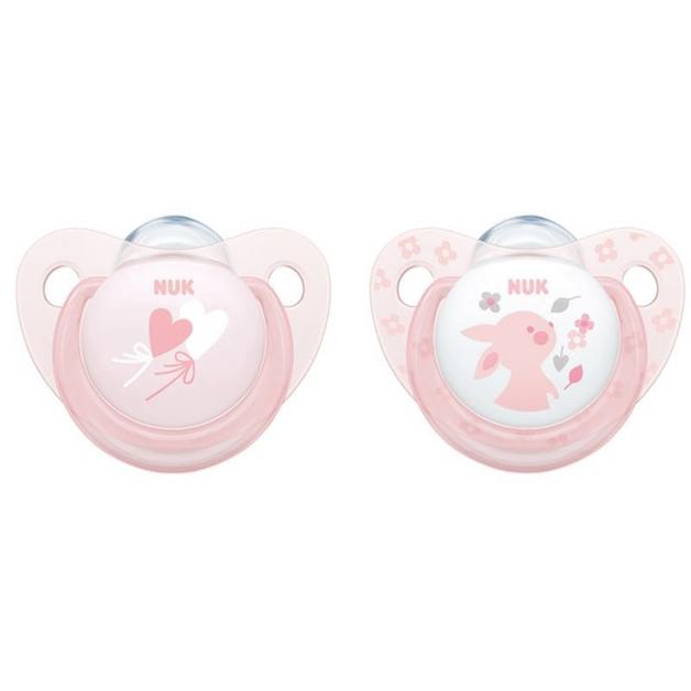 nuk pacifier nz
