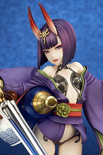 Fate/Grand Order: Assassin Shuten Douji - PVC Figure