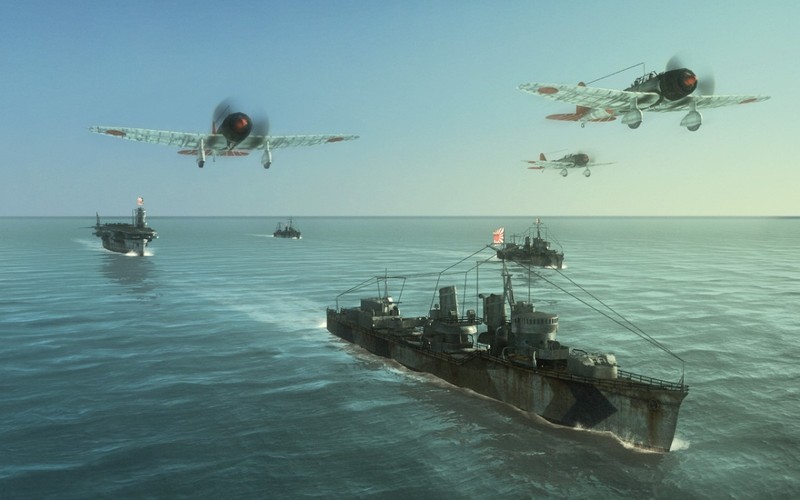 Silent Hunter 4 Add On: U-Boat Missions for PC Games image