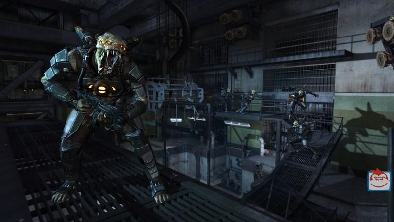 Resistance 2 Collector's Edition for PS3 image