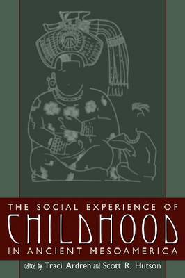 The Social Experience of Childhood in Ancient Mesoamerica image