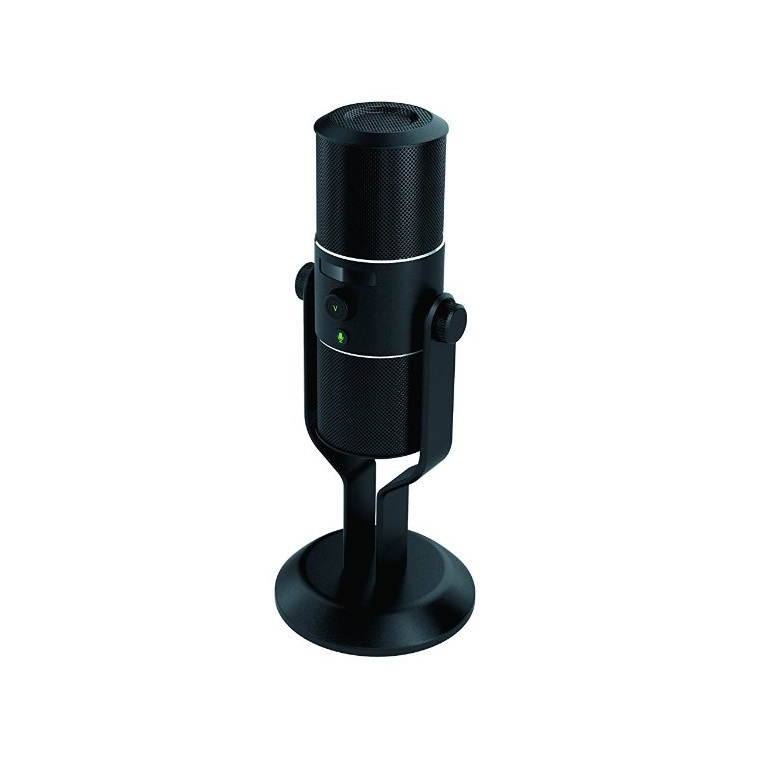 Razer Seiren Elite USB Digital Microphone for image
