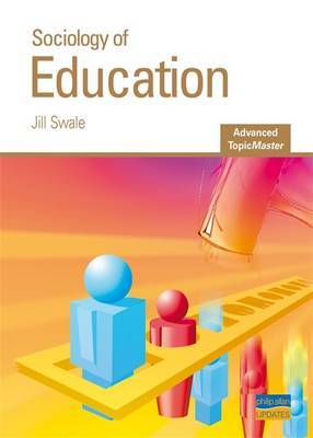 Education by Jill Swale image