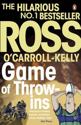 Game of Throw-ins image