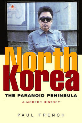 North Korea by Paul French image