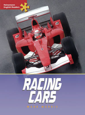 HER Advanced Non-fiction: Racing Cars image