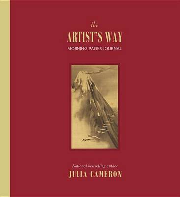 The Artist's Way Morning Pages Journal by Julia Cameron image