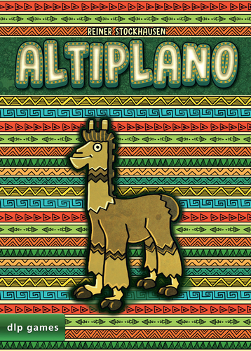 Altiplano