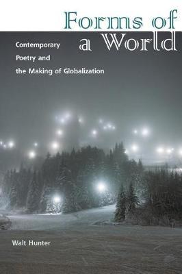 Forms of a World by Walt Hunter image
