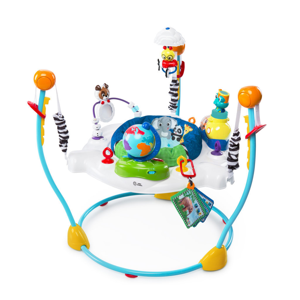 Baby Einstein: Journey of Discovery Jumper image